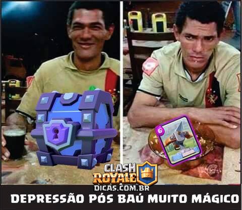 Depressao Pos Bau